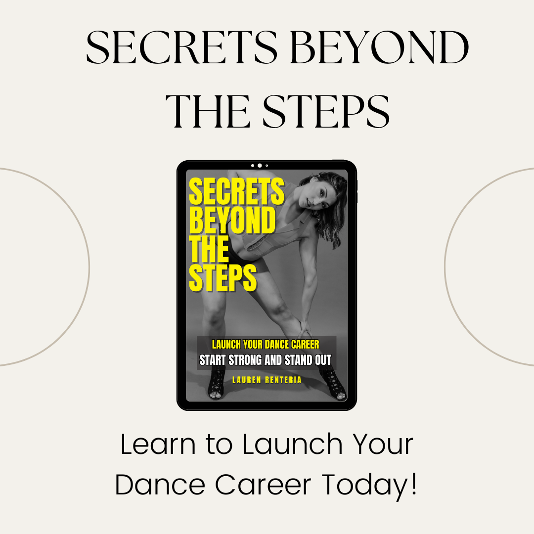 Secrets Beyond the Steps Ebook